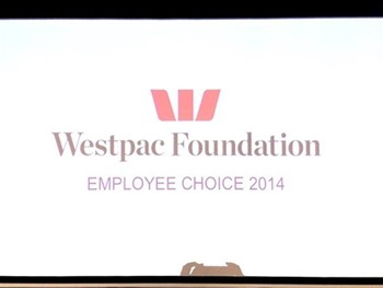 westpac, foundation, westpacfoundation, employee, choice, 2014, kentstreet, sydney, australia, awards, seed, grant, social, enterprise, franchise